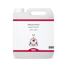 Adaçayı Esansı 69734 5 Litre