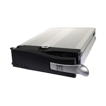 Icy Dock Mb123srck-1b Mobıle Rack 3.5 İnch X 1 Yuva 3.5 İnch Çevirici Disk Kızağı