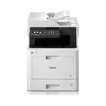 Brother MFC-L8690CDW Wifi Çok Fonksiyonlu Lazer Yazıcı