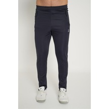 Crozwise Erkek Dalgıç Dar Paça Antrasit Spor Pantolon 2239-06