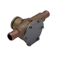 JPR-KU08IH Fischer Panda - Kubota Sea Water Pump