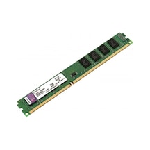 Kingston 4 Gb 1333mhz Cl9 Kvr13n9s8/4 Ddr3 Ram