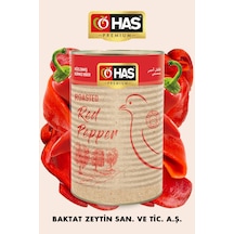 Has Premium Közlenmiş Kırmızı Biber 2900 G