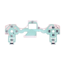 Ps4 001 010 011 020 İç Film Flex Kablo Ps4 Kol Tamiri Playstation 4 Tuş Tamiri Yedek Parça