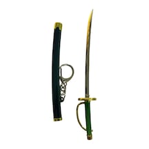 One Piece Zoro Katana Anahtarlık Model 27
