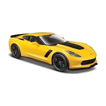 Maıs 31133 1 24 2015 Corvette Z06