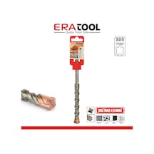 Sds Max Matkap Ucu 4 Elmas 22x520 Era53071 Eratool