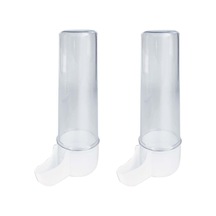 Kanarya Suluğu 100 Ml - 2 Adet Sarı