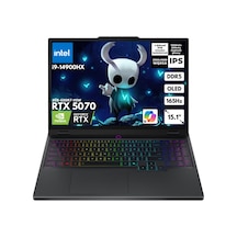Lenovo Legion 5 15IRX10 83LY00L1TRHMF31 i9-14900HX 48 GB 2 TB SSD RTX5070 15.1" W11H Dizüstü Bilgisayar