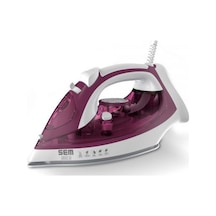 Sem Elif SH-100 2800 W Buharlı Ütü