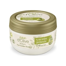 Dalan Dolive Zeytinyağlı Besleyici Krem 300 Ml