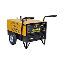 Demiriz Tdc 475 Redresör Kaynak Makinesi 475 Amper