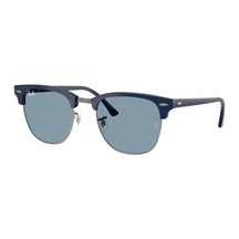 Rayban Rb3016 687956 51 Unısex Güneş Gözlüğü Lacivert