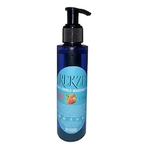 Süper Muzicevi Çörek Otu Kremi 100 Ml X 3 Adet / Çilekli Vücut Masaj Bakım Yağı 125 Ml