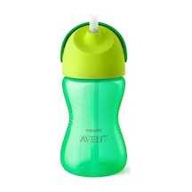Philips Avent Yeşil Pipetli Bardak 300 Ml
