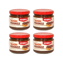 Koska Tahin Pekmez 350 Gr X 4 Adet