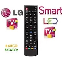 Lg 32Lb582V Smart Led Tv  Kumandası
