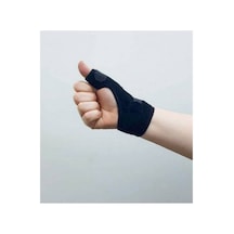 Wingmed Başparmak Tespit Ateli Plus - Ergonomik Tasarım