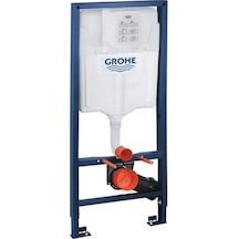 Grohe Rapid Sl Gömme Rezervuar Pnömatik Alçıpan Tipi 13 Cm - 38528001 Diğer