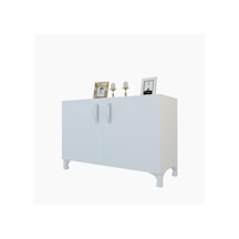 Kenzlife mutfak dolabı rabia 048*070*032 byz kapaklı ayaklı banyo