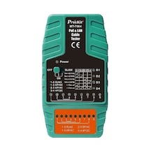 Proskit Mt-7064 Kablo Test Cihazı