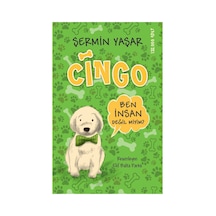 Cingo - Sc Şermin Yaşar - 4 Adet Tarı