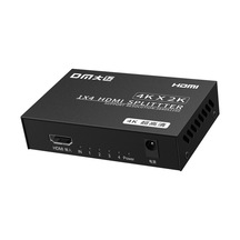Dm Chb079 4k 30hz 1 Giriş 4 Çıkış Hdmı Splitter Çoklayıcı