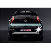 Hyundai Bayon Uyumlu Premium Geri Vites Led Ampul P21w 1 Adet