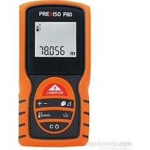 Prexıso P80 Lazer Metre 80 Metre