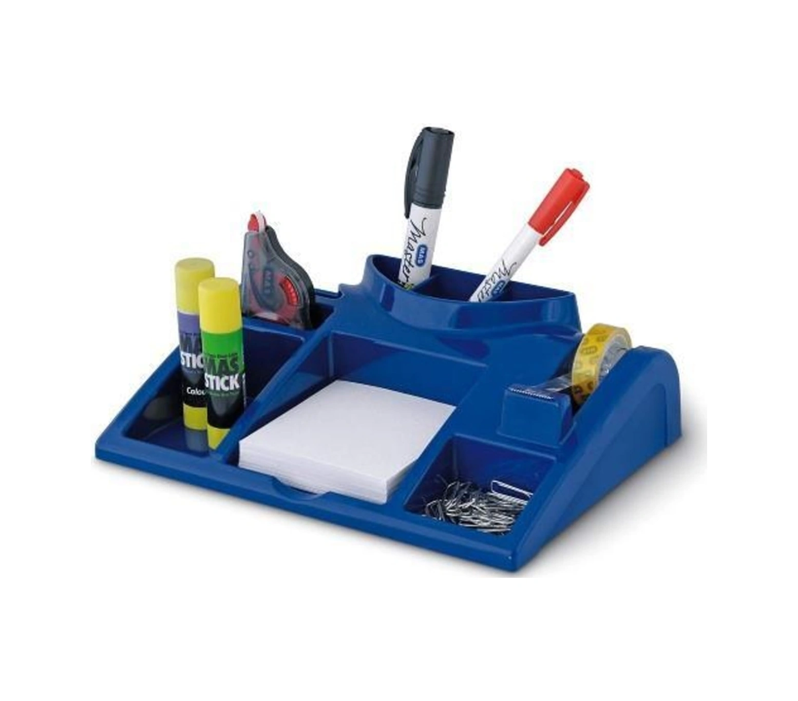 Desk Organizer 0812 Trendy Mavi