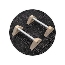 Pushup Ekipmanı, Paralette, Şınav Barı, Fitness, Spor Aleti, Spor Ve Outdoor