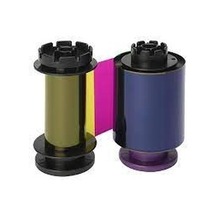 Evolis Agilia Ymck Rt Color Ribon 600 Baskı Rt4f101m100