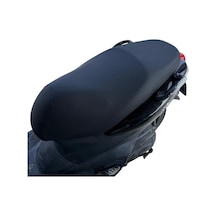Yamaha Neo's Koltuk Kılıfı Siyah