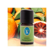 Kan Portakalı Yağı 10 Ml Diğer