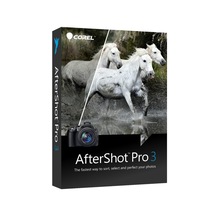 Corel Aftershot Pro 3 Windows/mac - 1 Cihaz Lifetime/ömür Boyu Corel Key