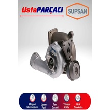 Ustaparçacı Volkswagen Transporter T5 2.5 Tdi 2003-2009 Turbo 070145701e