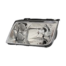 Volkswagen Bora Far 98-04 Sol Sissiz ,1j5941017be