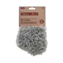 Vakker Nord Microfiber Temizlik Eldiveni 3 Adet