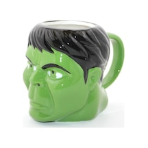 Hulk Tasarımlı Kupa Bardak Alk1092