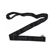 Ciwaa Cwa - 2222 Pilates Yoga Jimnastik Egzersiz Esneme Lastiği Direnç Bandı Elastik Band Hafif