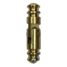 Pirinç Gizli, Çubuk Kutu Menteşe - 5x20mm, 100 Adet
