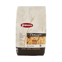 Dedicato Farfalle Granoro Dedicato 500 G