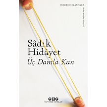 Üç Damla Kan