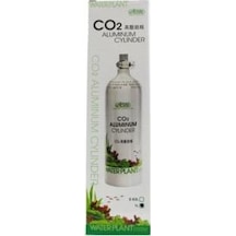 İsta Aliminyum Co2 Tüpü 3lt