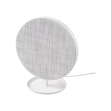 Bluetooth Hoparlör, Beyaz, 29 Cm