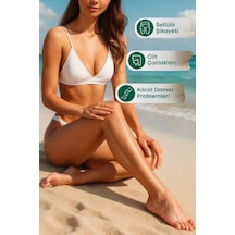 Süper Varison 120 Ml Bacak Krem + Hoodia Gel Yaza Hazırlık Seti