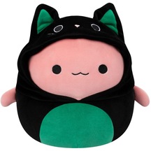 Squishmallows Halloween 1. Seri - Semender Archie 20cm