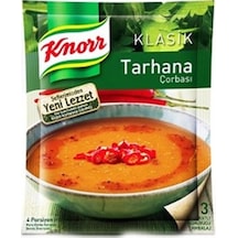 Knorr Tarhana Çorbası 74 G