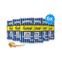 Hatap Çok Amaçlı Un 6 x 2 KG