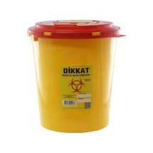 Atık Kovası 10Lt